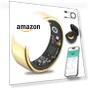 Превью Smart Ring — Smart Rings, Hivisuals
