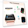Превью Smart Watch for Women — Smartwatches, aeac