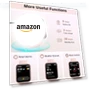 Превью Smart Watch with Alexa Built-in — Smartwatches, Fitpolo