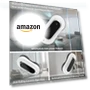Превью Smart Window Cleaning Robot — Smart Cleaning Robots, Augensterm