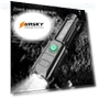 Превью Telescopic Focusing Three-gear Bright LED Flashlight — Flashlights, Smiling Shark