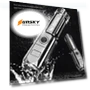 Превью Telescopic Focusing Three-gear Bright LED Flashlight — Flashlights, Smiling Shark