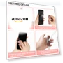Превью Touchscreen Mist Cleaner Spray — Cleaning & Repair, walrfid