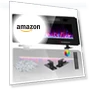 Превью Ultra Thin Electric Fireplace — Electric Heating Solutions, BREEZEHEAT