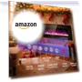 Превью Ultra Thin Electric Fireplace — Electric Heating Solutions, BREEZEHEAT