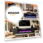 Превью Ultra Thin Electric Fireplace — Electric Heating Solutions, BREEZEHEAT