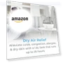 Превью Ultrasonic Cool Mist Humidifier — Air Moisturizers, Pure Enrichment