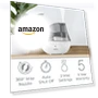 Превью Ultrasonic Cool Mist Humidifier — Air Moisturizers, Pure Enrichment