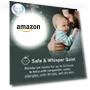 Превью Ultrasonic Cool Mist Humidifier — Air Moisturizers, Pure Enrichment