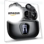 Превью Wireless Earbuds with ENC Noise Cancelling Mic — In-Ear Headphones, BESNOOW