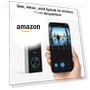 Превью Wireless Video Doorbell Camera — Smart Home Security, AOSU