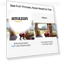 Превью Wireless Video Doorbell Camera — Smart Home Security, AOSU