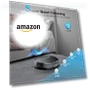 Превью 2-in-1 Robotic Vacuum and Mop Cleaner — Smart Cleaning Robots, SHELIKI