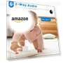 Превью 2K Home Security Camera — Baby Monitors