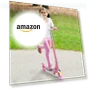 Превью 3 Wheel Toddler Scooter — Push Scooters, EUIJOIP