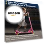 Превью 3 Wheel Toddler Scooter — Push Scooters, EUIJOIP