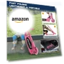 Превью 3 Wheel Toddler Scooter — Push Scooters, EUIJOIP