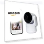 Превью 360-Degree Pan/Tilt Indoor Security Camera — Security Cameras, LUNA HOME, LLC