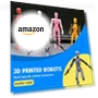 Превью Assembly Completed T13 Action Figure — Dolls & Figures, MerryXD