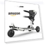 Превью Atto Mobility Scooter — Push Scooters, MOVINGLIFE
