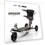 Превью Atto Mobility Scooter — Push Scooters, MOVINGLIFE
