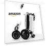 Превью Atto Mobility Scooter — Push Scooters, MOVINGLIFE