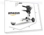 Превью Atto Mobility Scooter — Push Scooters, MOVINGLIFE
