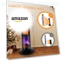 Превью Ceramic Tower Space Heater with 3D Flame — Portable Heating Solutions, ETTFGUH
