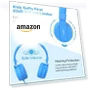 Превью Classroom Headphones Bulk Pack — On-Ear Headphones, AILIHEN