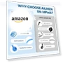 Превью Classroom Headphones Bulk Pack — On-Ear Headphones, AILIHEN