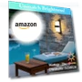 Превью Color Changing LED Outdoor Wall Lights — Garden Illumination, WISELUME