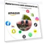 Превью Digital Business Card NFC Ring — Smart Rings, itapring