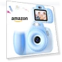 Превью Digital Dual Camera for Kids — Portable Media Devices & Accessories, HAONIU