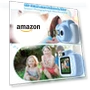 Превью Digital Dual Camera for Kids — Portable Media Devices & Accessories, HAONIU