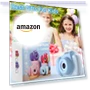 Превью Digital Dual Camera for Kids — Portable Media Devices & Accessories, HAONIU