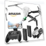 Превью Drone With Camera 1080P — Drones, SIMREX