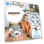 Превью Drone With Camera 1080P — Drones, SIMREX