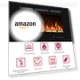 Превью Electric Fireplace Insert — Electric Heating Solutions, VINEMOUNT