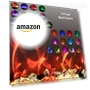 Превью Electric Fireplace Insert — Electric Heating Solutions, VINEMOUNT