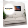 Превью Electric Fireplace Insert — Electric Heating Solutions, VINEMOUNT