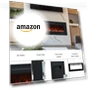 Превью Electric Fireplace — Electric Heating Solutions, Carsynflame