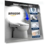 Превью Electric Heated Bidet Toilet Seat — Bidet Seats, inus