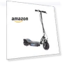 Превью Electric Scooter for Kids with LED Light-Up Deck — Electric Vehicles, Razor
