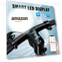 Превью Electric Scooter with 10" Tires — Electric Self-Balancing Scooters, SISIGAD