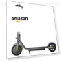 Превью Electric Scooter — Electric Self-Balancing Scooters, Jasion