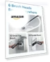 Превью Electric Spin Scrubber — Cleaning Tools, HOTO