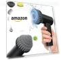 Превью Electric Spin Scrubber — Cordless Vacuums & Sweepers, StarVal