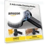 Превью Electric Spin Scrubber — Cordless Vacuums & Sweepers, StarVal