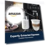 Превью Fully Automatic Espresso Machine — Coffee & Espresso Combos, De'Longhi