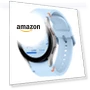 Превью Galaxy Watch FE 40mm Bluetooth AI Smartwatch — Smartwatches, Samsung